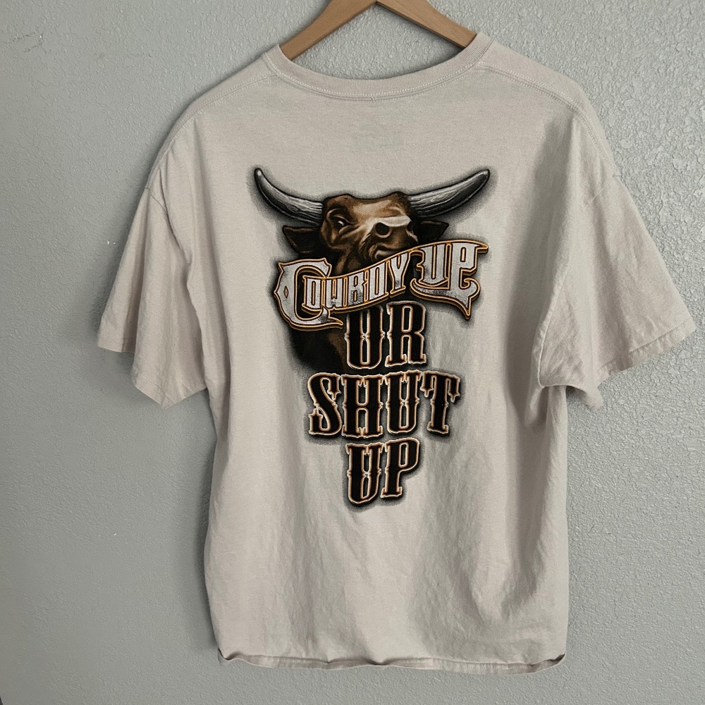 T shirt
